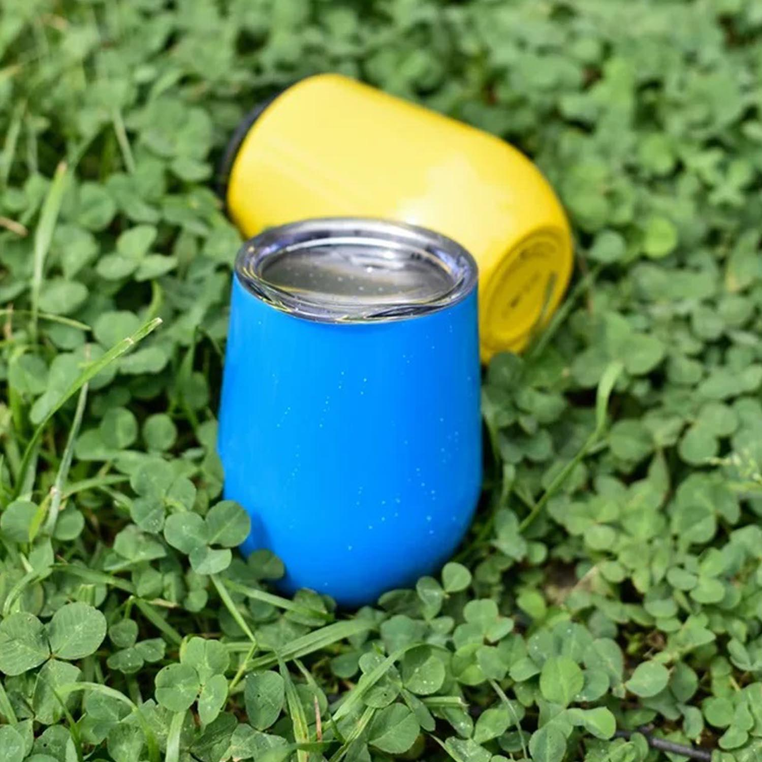 Кофер глянцевый CO12 (голубой)-6