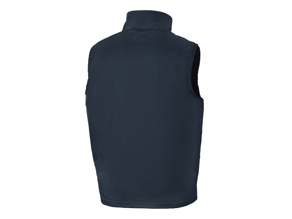Жилет Clermont, темно-синий-1