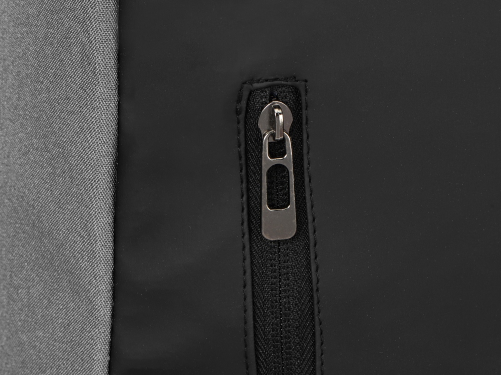 Противокражный рюкзак Balance для ноутбука 15'', серый-5