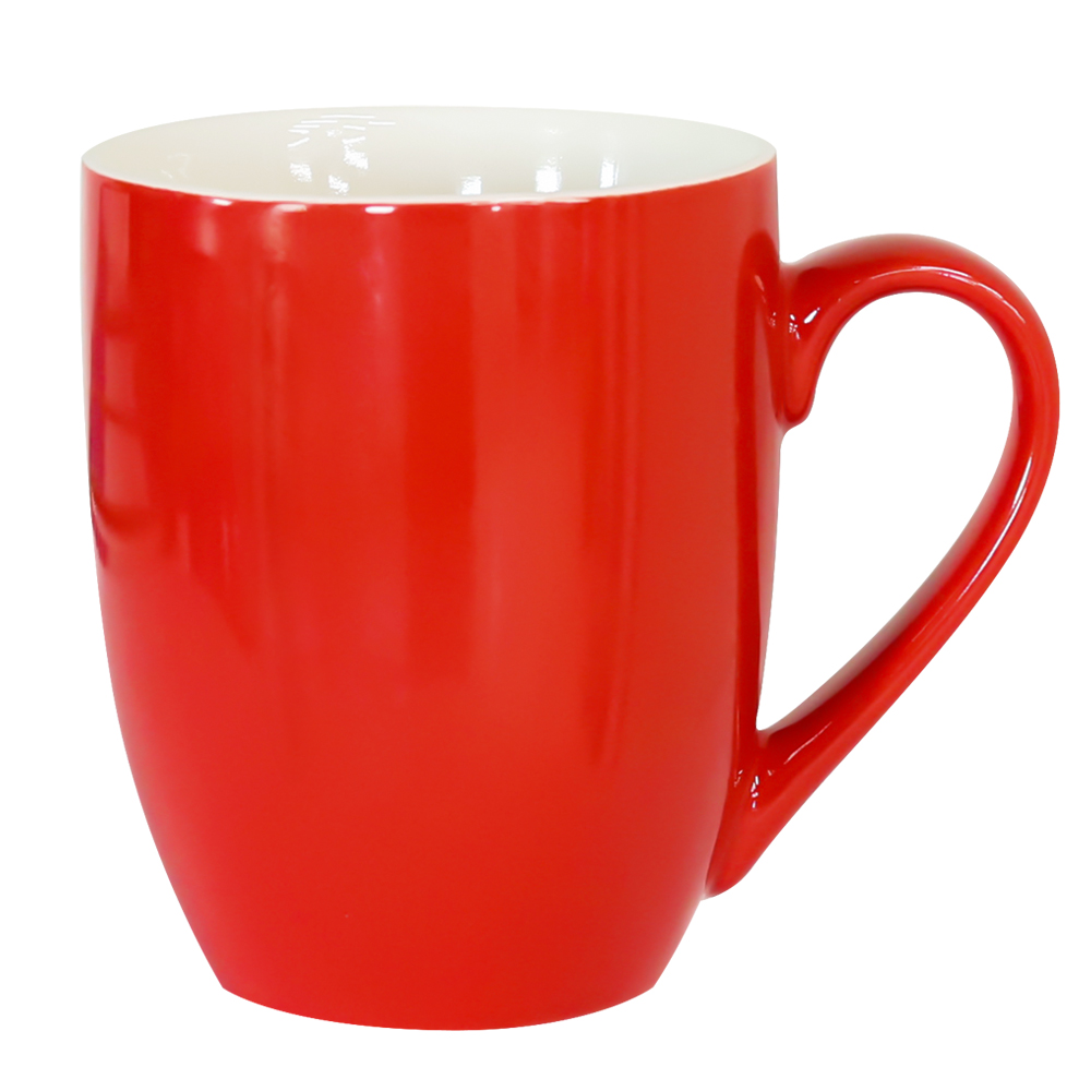 Подарочный набор НЕ БЕСИТЕ МЕНЯ, Красный-3