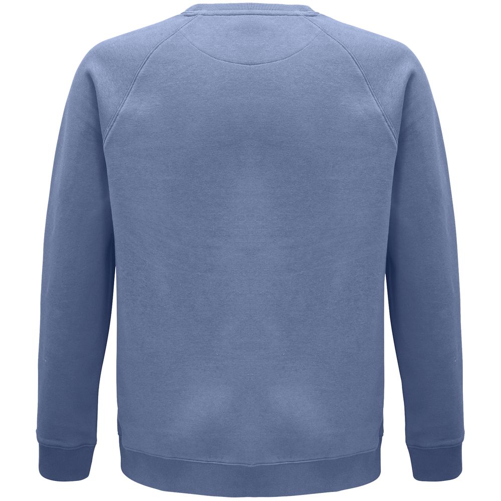 Свитшот унисекс Space, синий-2