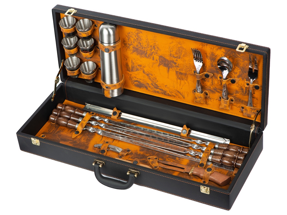 Набор Подарочный-0