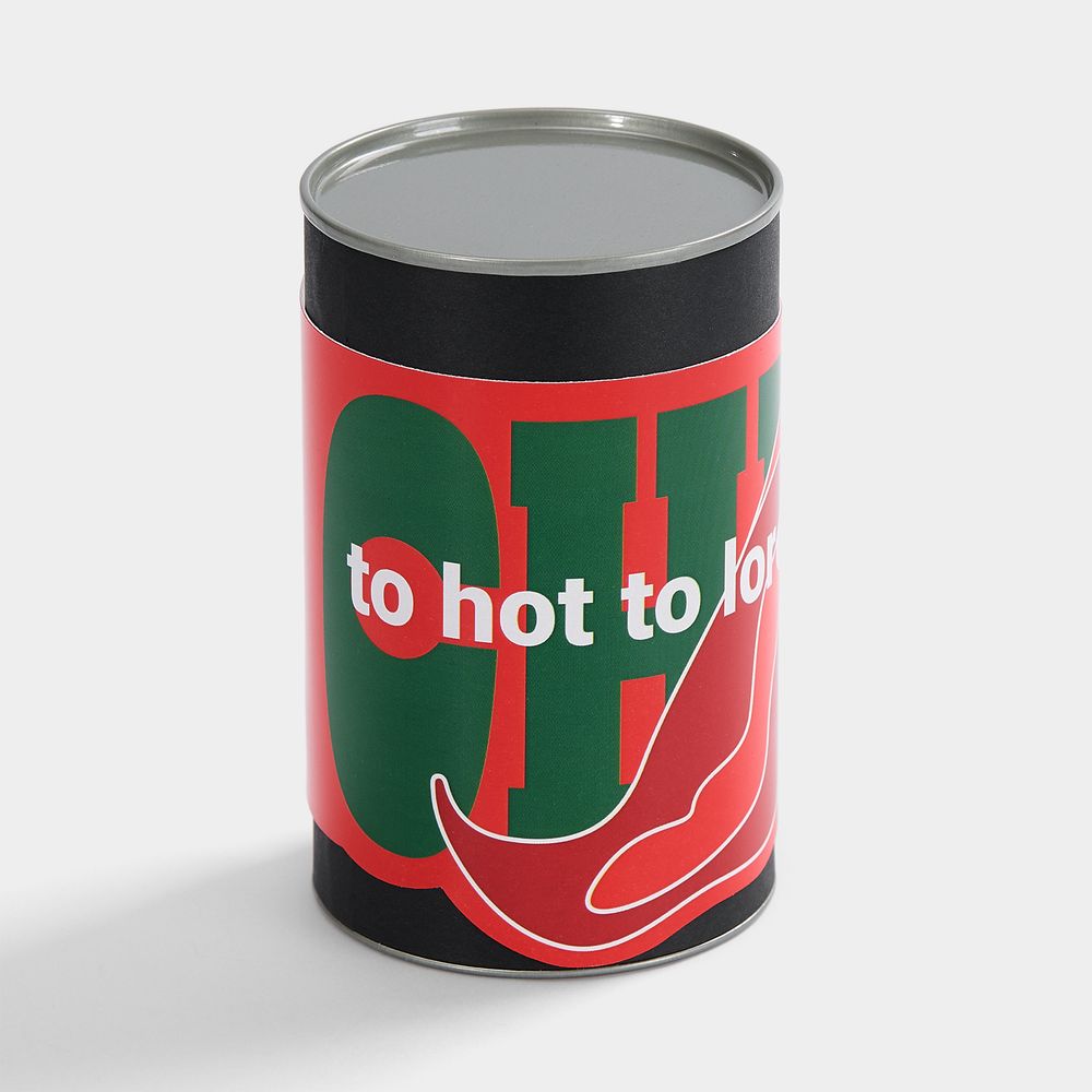 Тубус TeaParty, ver.2, черный-3