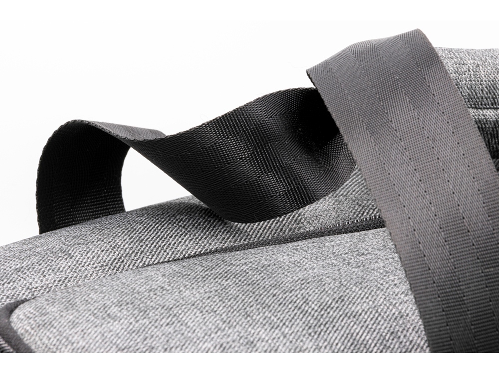 Универсальная дорожная сумка Tourister, серый-11