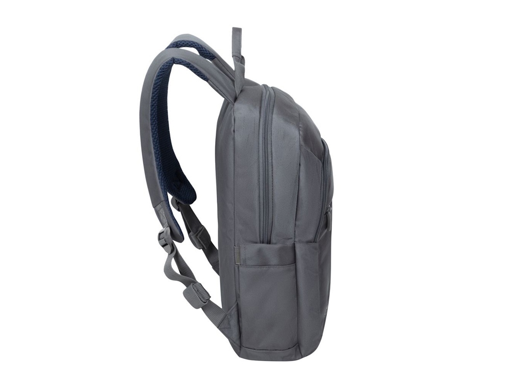 RIVACASE 7523 grey ECO рюкзак для ноутбука 13.3-14 / 6-19