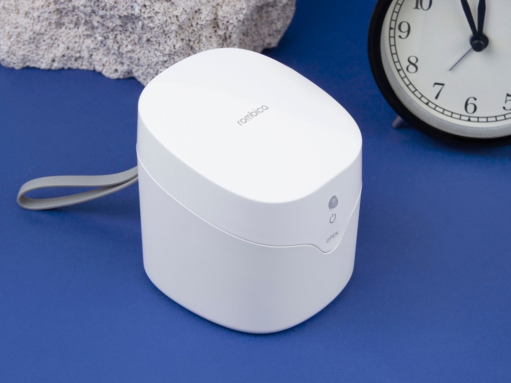 Стерилизатор Rombica Sterilizer Mini ST-UVP02-4