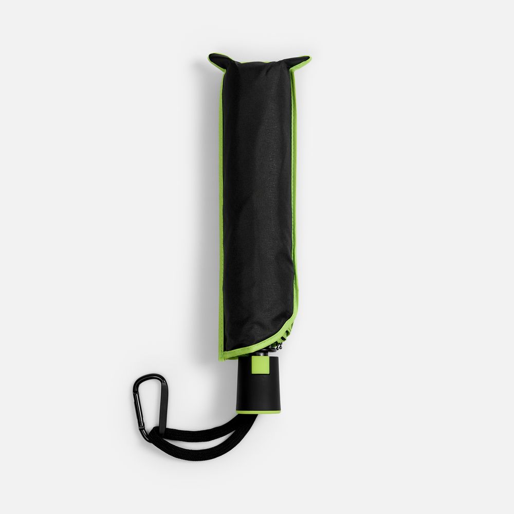 Набор Flexpen Black Walk, черный с зеленым-2