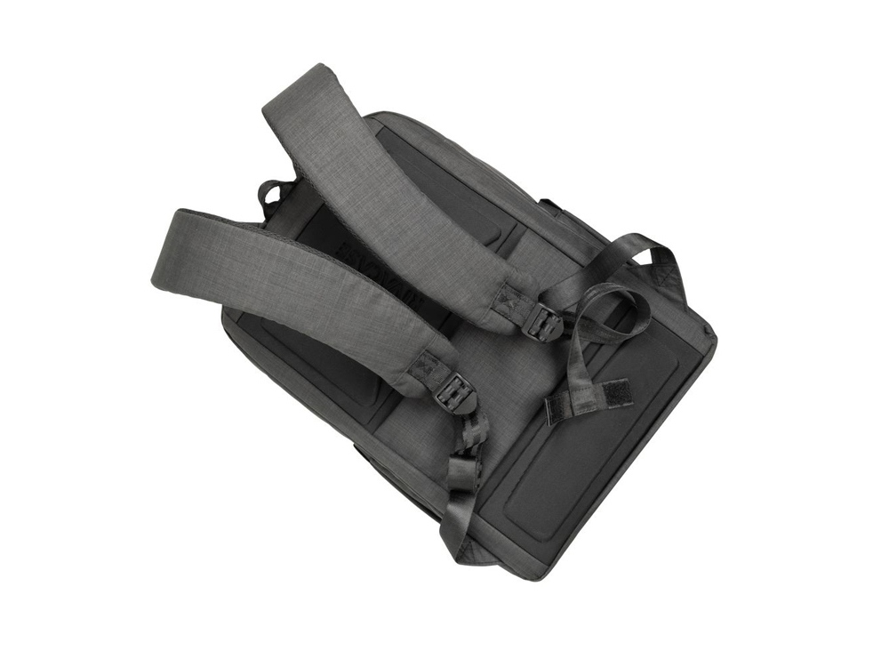RIVACASE 8363 black рюкзак для ноутбука 15.6 / 6-11