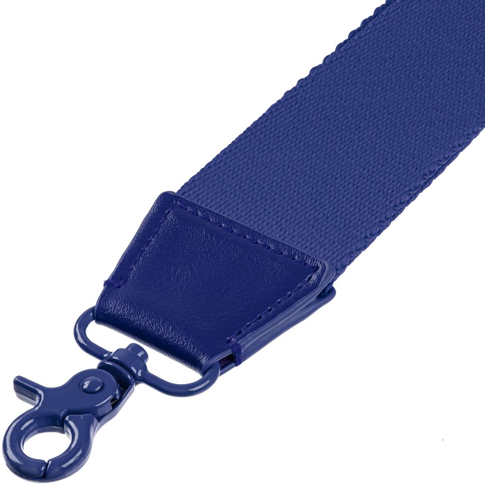 Ланьярд Band, синий-2