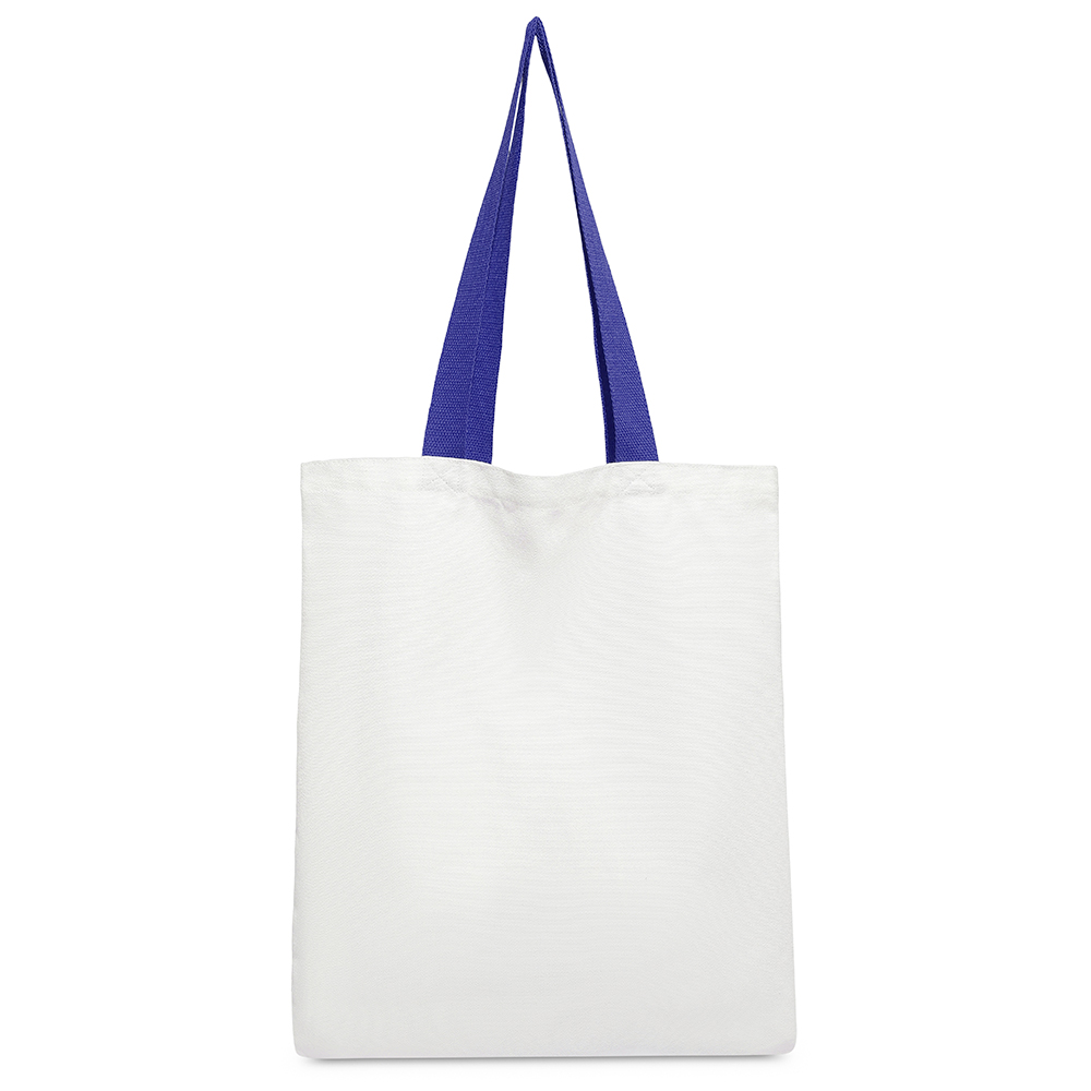 Сумка для покупок BANSHEE TO GO 325 г/м², Синий-3