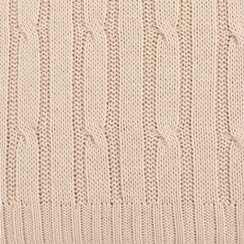 Подарочный набор "Цвет пиона" с керамикой и пледом-7