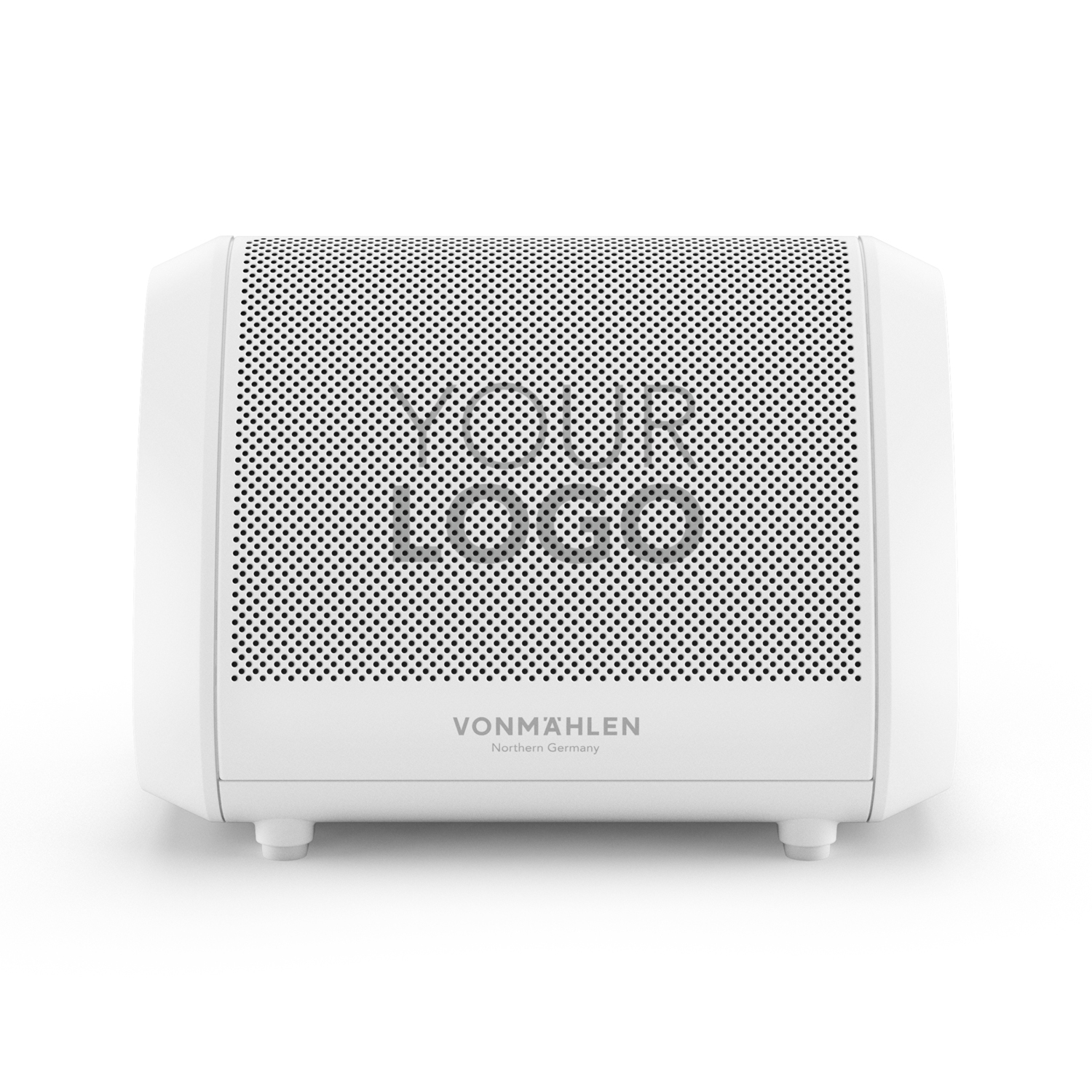 Беспроводная колонка Air Beats Mini, IPx6, 5 Вт, белая-7