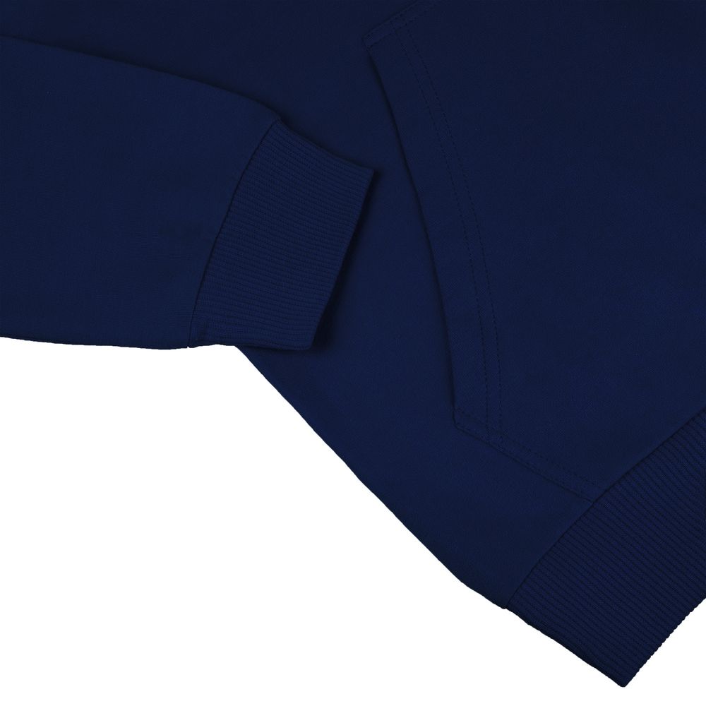 Худи Kirenga 2.0, темно-синее-1