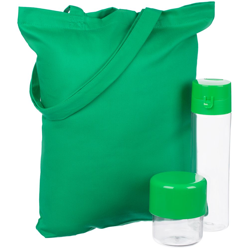 Набор Colourscape, зеленый-0