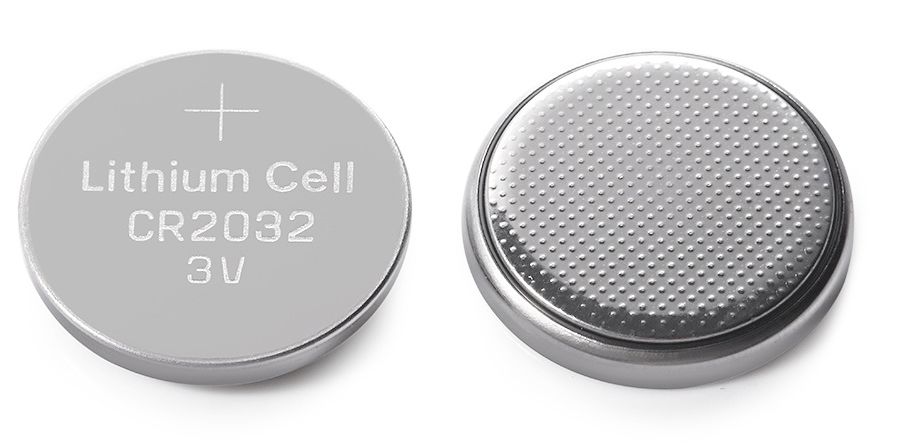 Батарейка литиевая «Фотон» CR2032-2