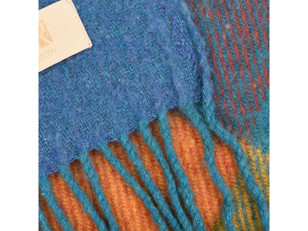 Плед VLR CONCEPT MUMBAI 7001-3