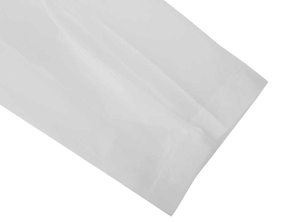 Дождевик Hawaii light c чехлом унисекс, белый-6