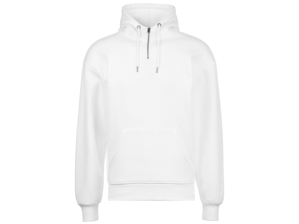 Худи Hamburg, белый-11