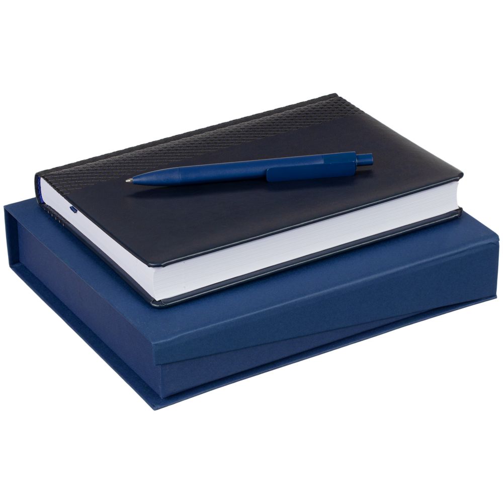 Набор Prizma, темно-синий-0