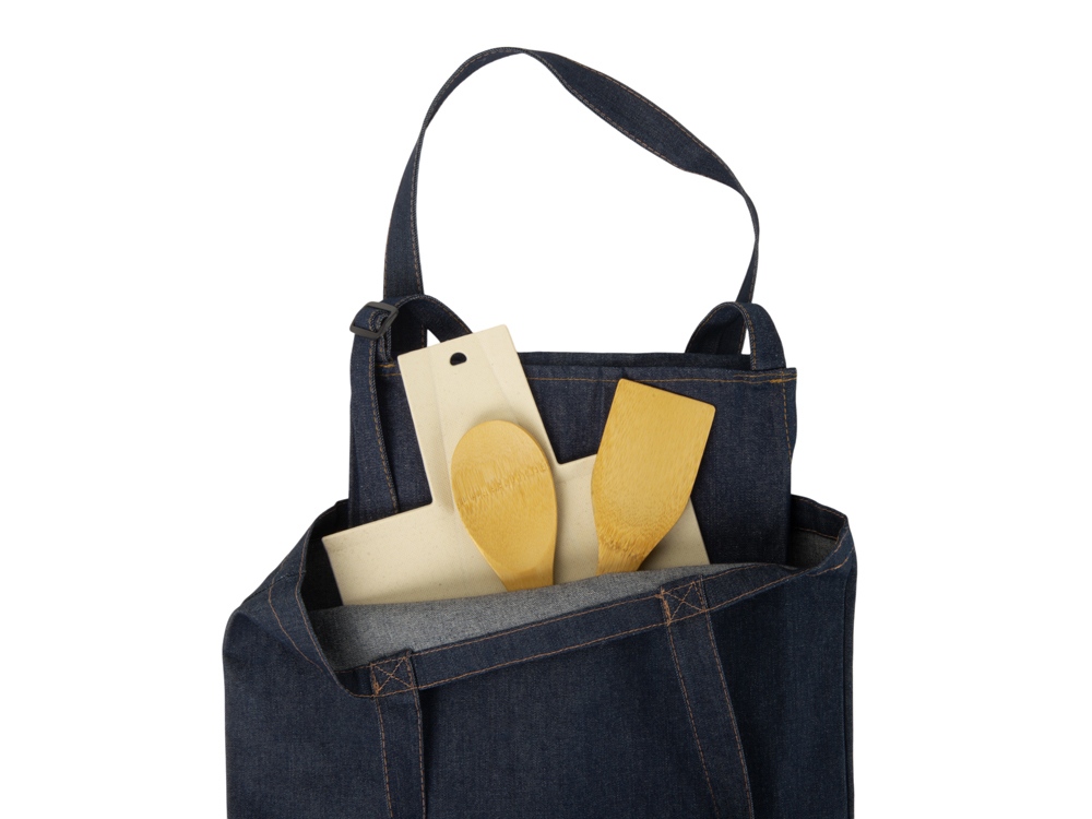 Подарочный набор кулинарный Indigo-2