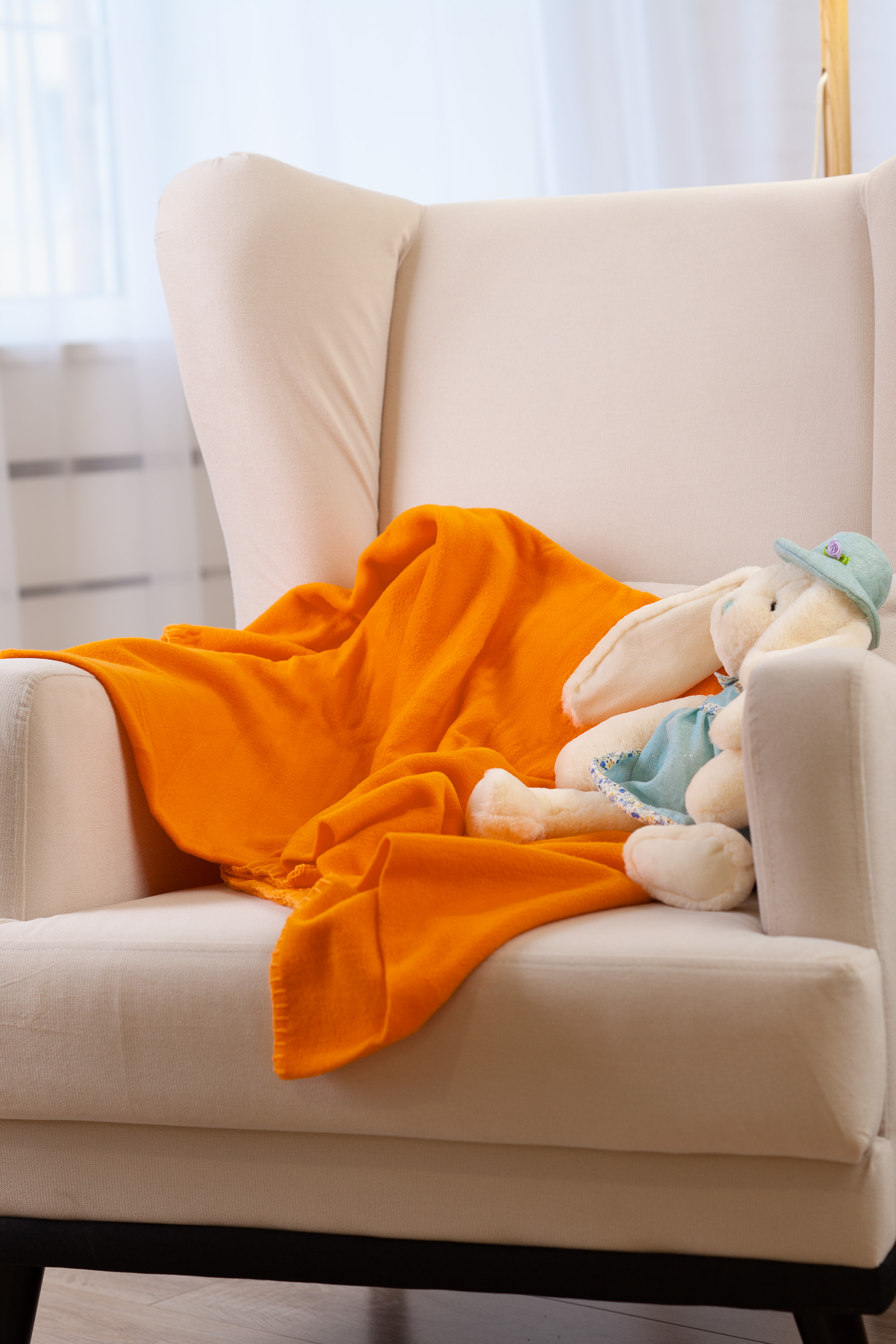 Плед "Байкал"-4