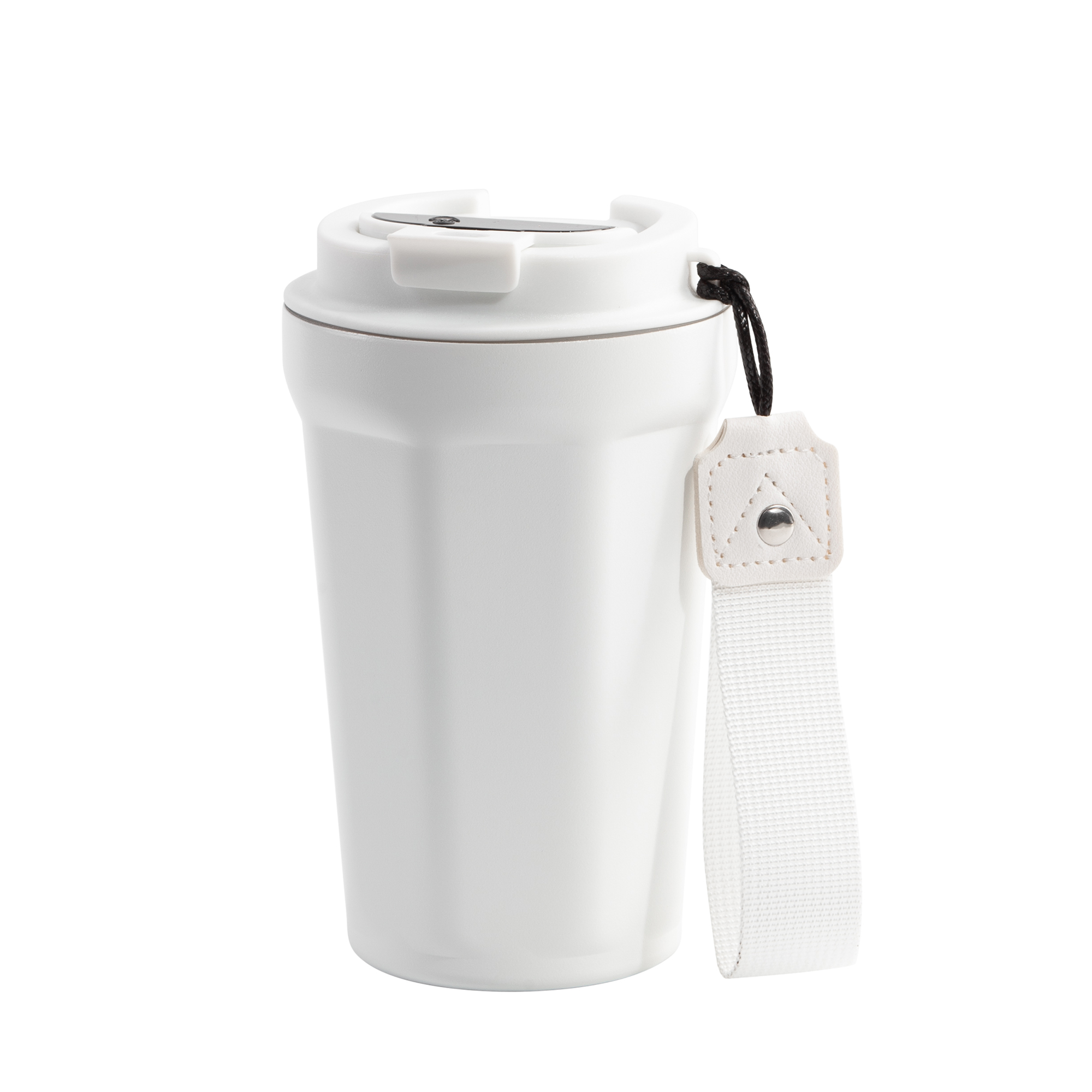 Термостакан "Legend" 390 мл с индикацией температуры-0