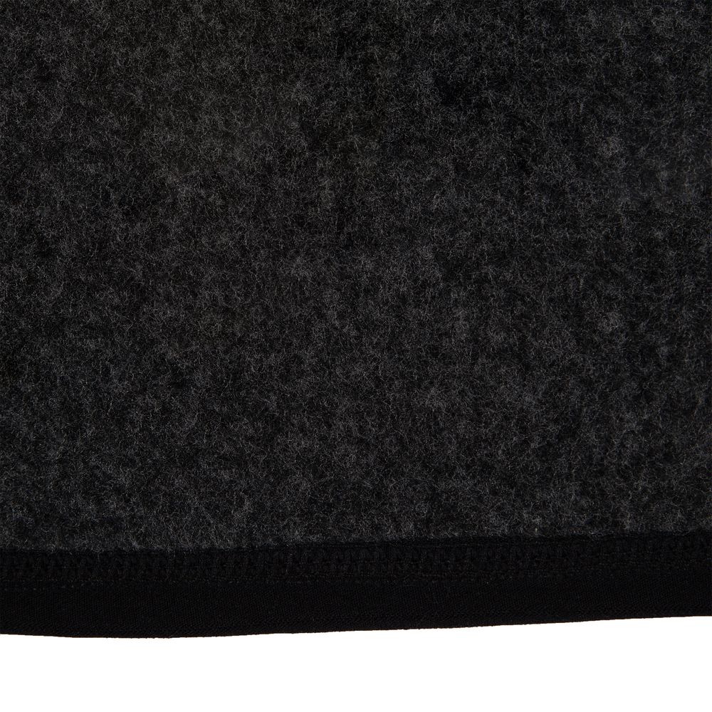 Куртка унисекс Gotland, черная-5