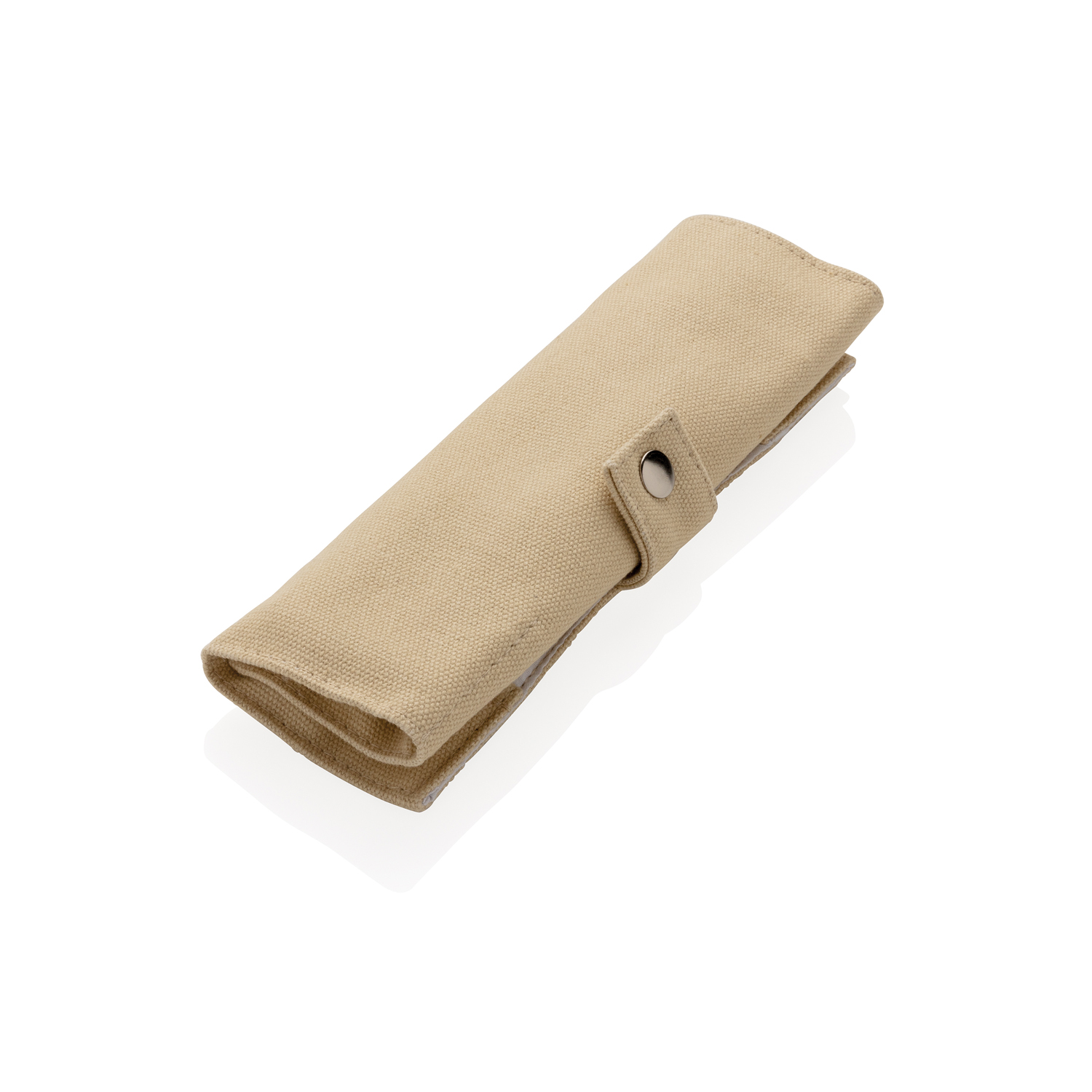 Многоразовый эко-набор столовых приборов Bamboo-5