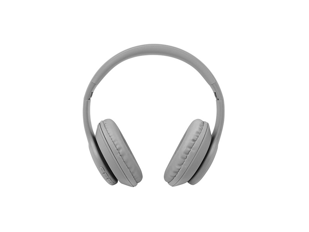 Беспроводные наушники Rombica Mysound BH-14 Grey-1