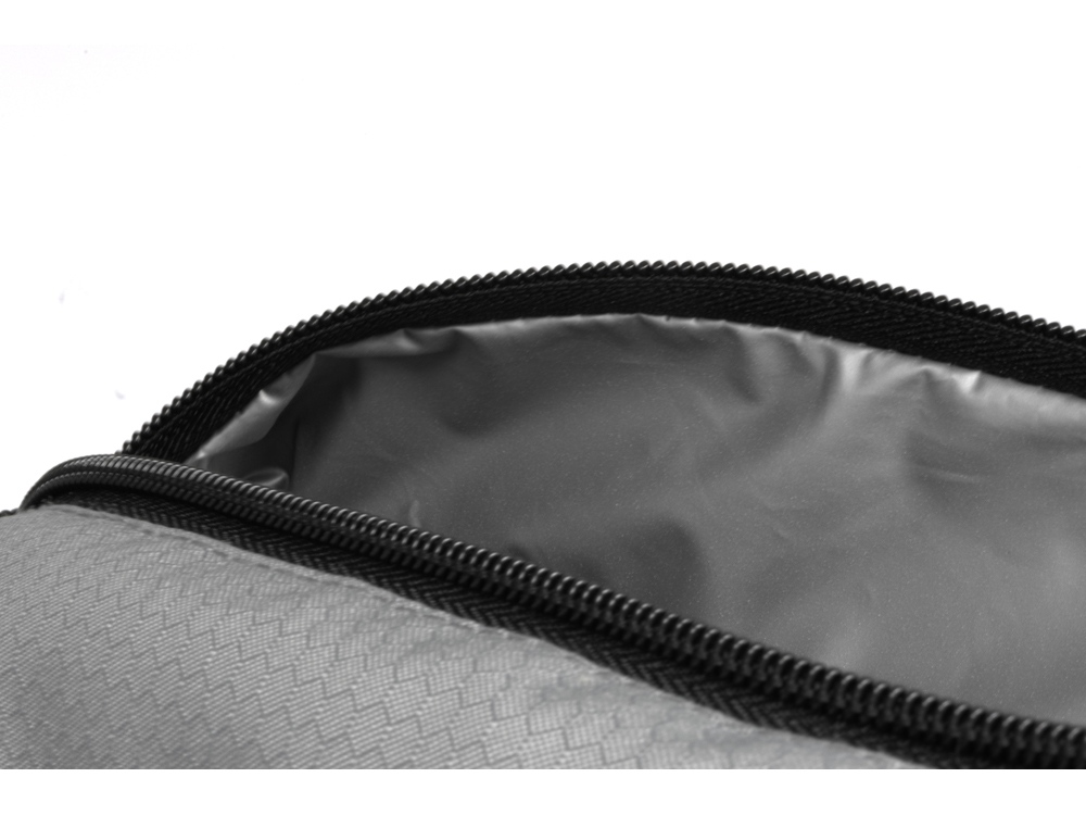 Сумка-холодильник Polar Eco водостойкая из переработанного пластика-17