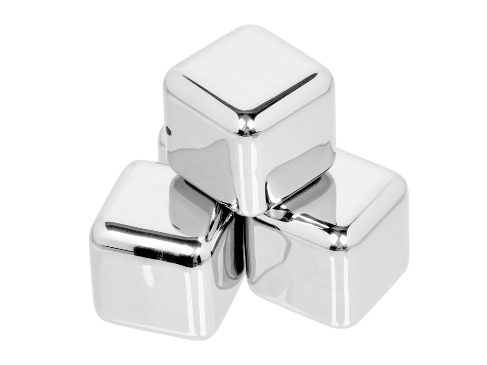 Набор для виски на бамбуковой подставке Boulevardier-6