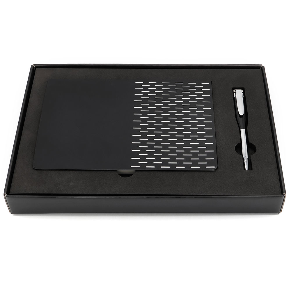 Набор Kront, Черный-1