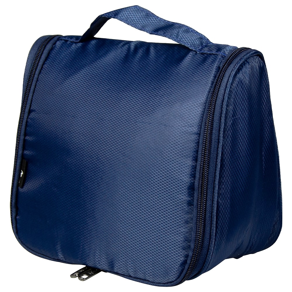 Несессер Comfort Travel Option, Темно-синий-0