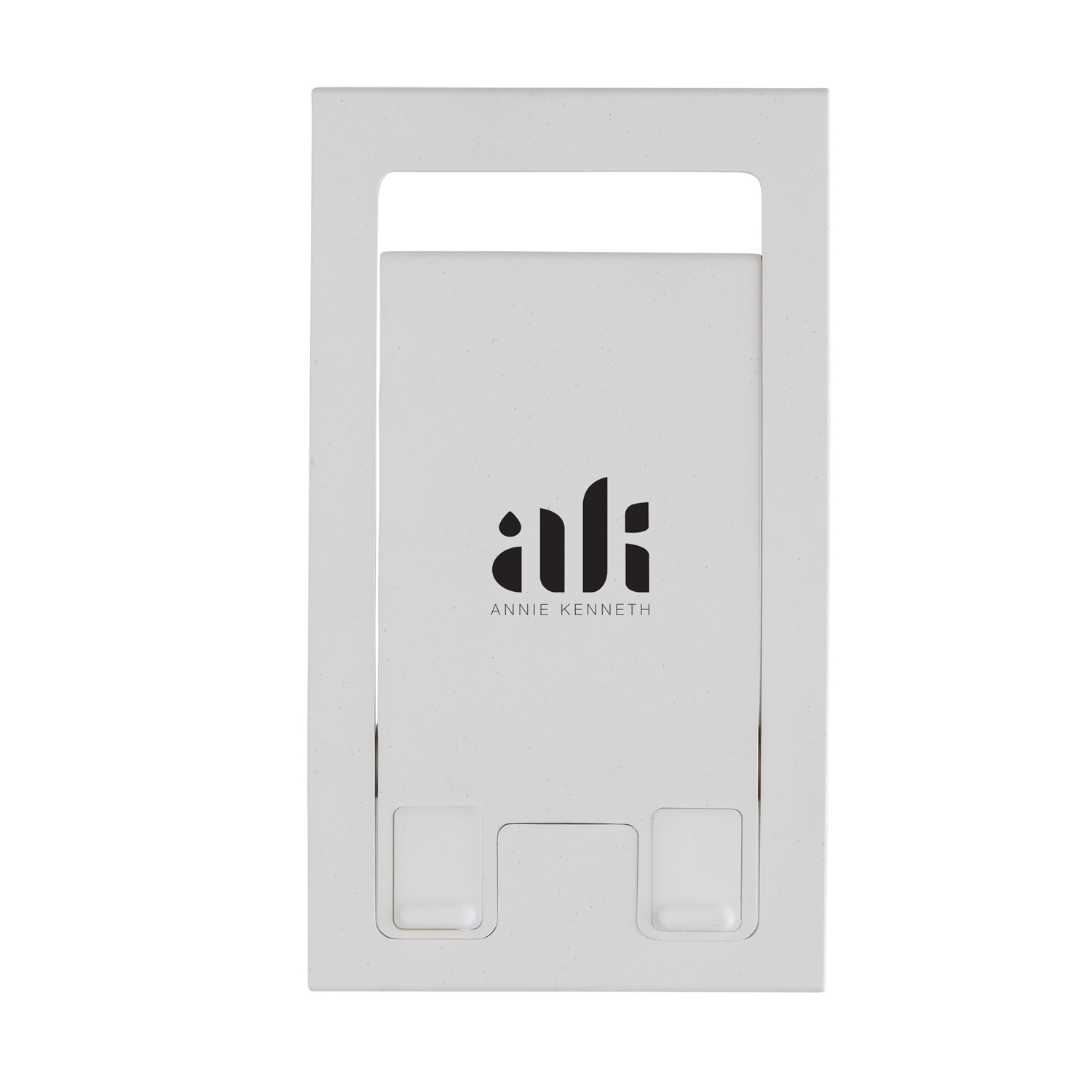 Складная подставка для телефона SnapStand из переработанного пластика RCS-3