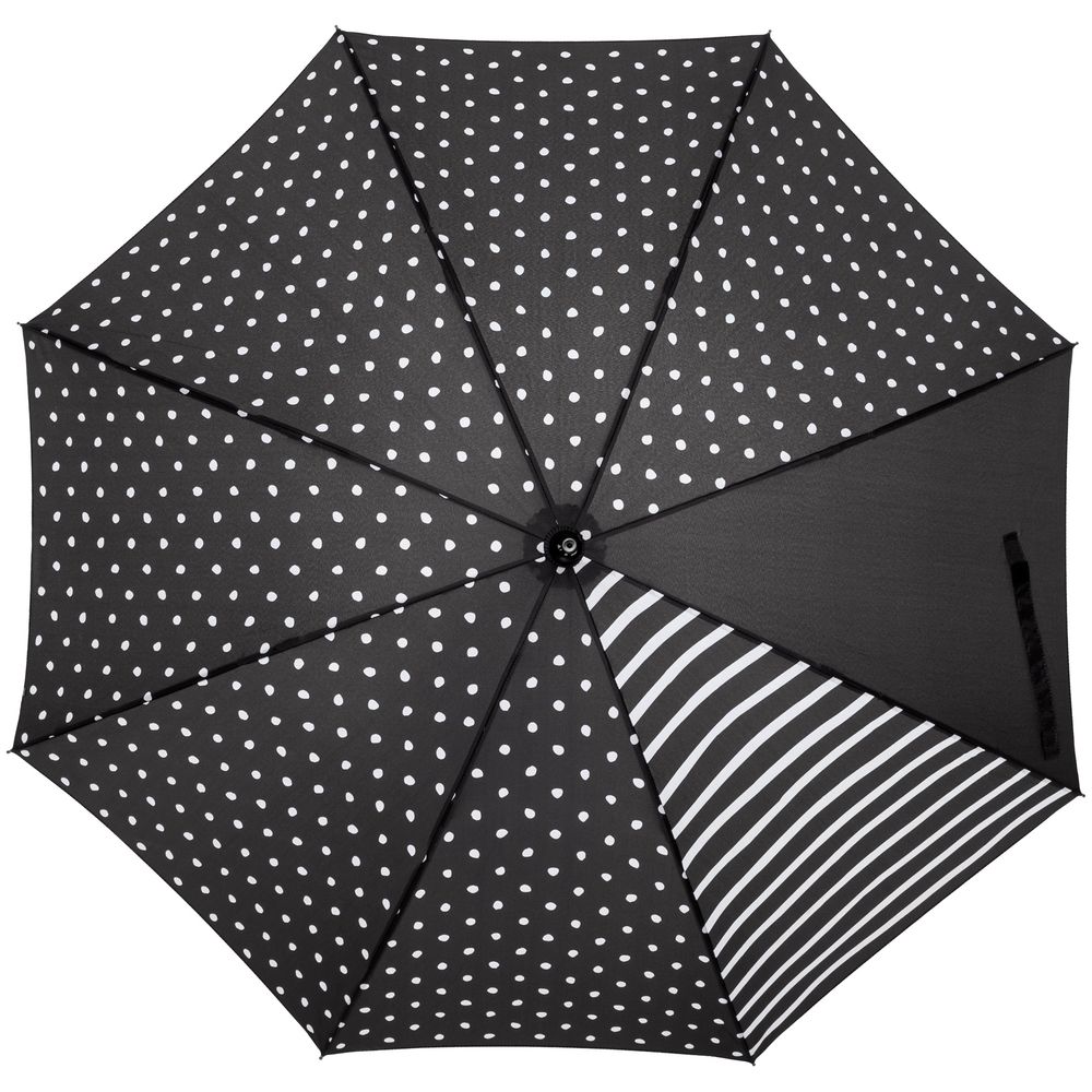 Зонт-трость Polka Dot-1
