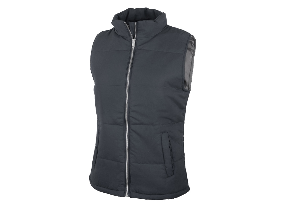 Жилет Ontario женский, темно-синий-0