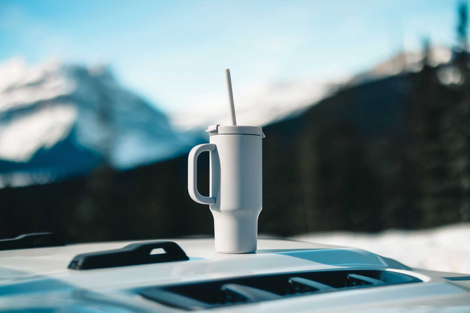 Термокружка Cruiser из переработанной стали RCS, 480 мл-11