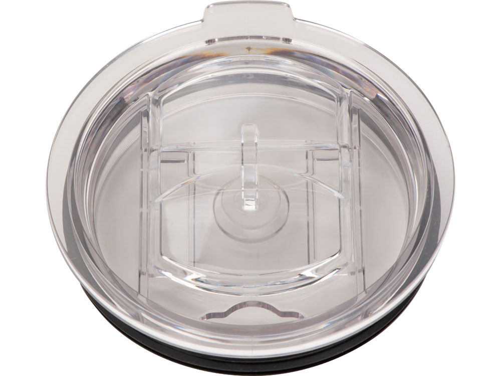 Термокружка ULTIMATE, 360 мл, дерево-4