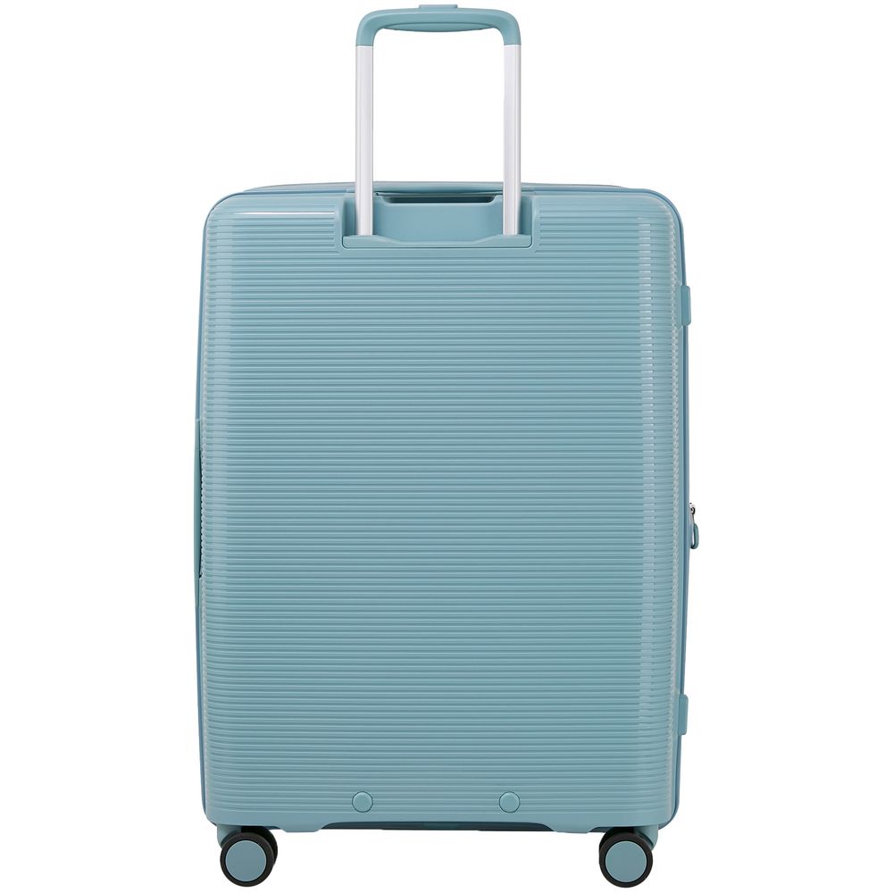 Чемодан Forza M, голубой-1