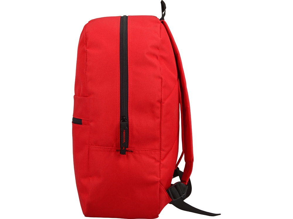 Рюкзак Vancouver, красный-5