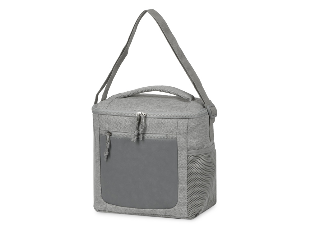 Сумка-холодильник Dim, серый-0