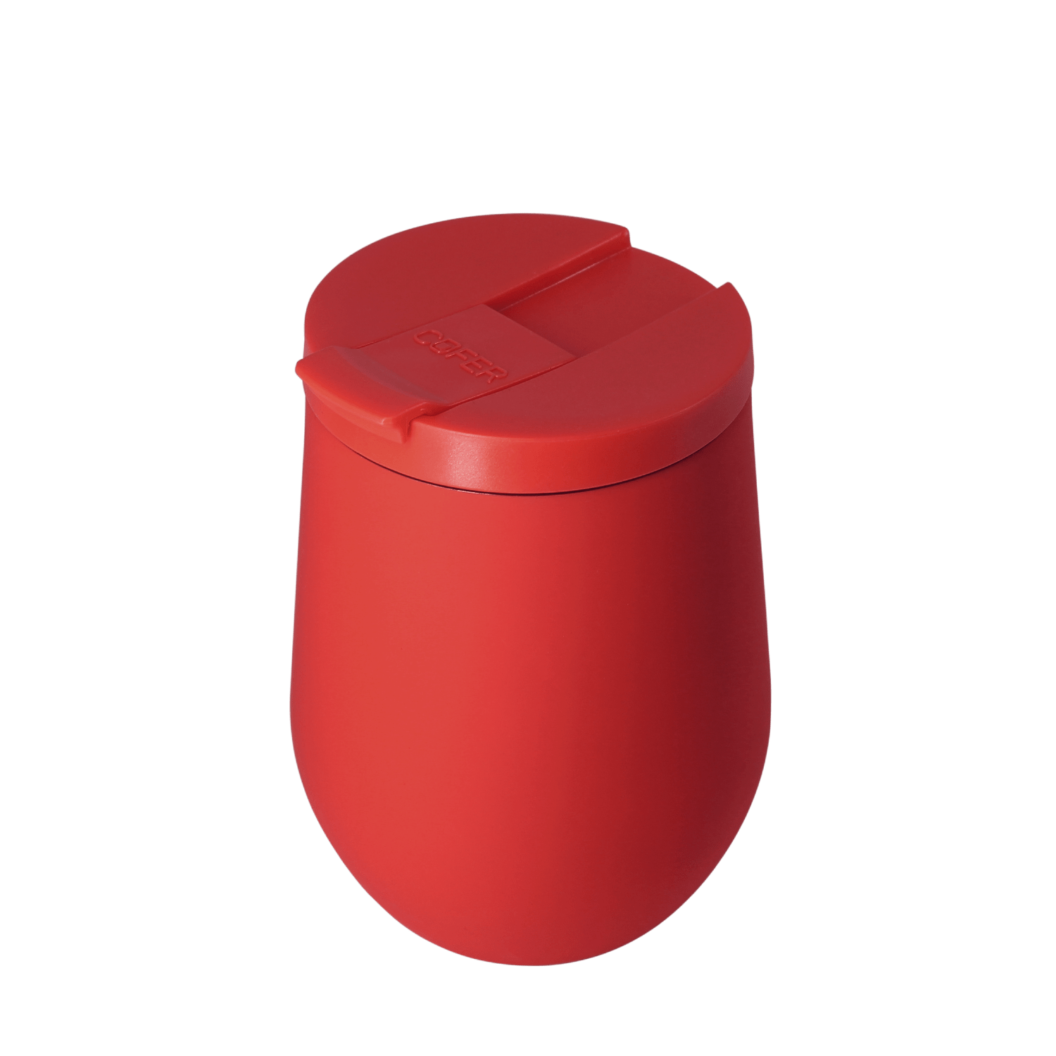 Кофер софт-тач NEO CO12s (красный)-1