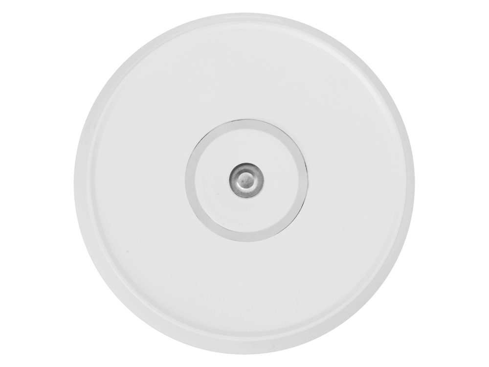 USB Увлажнитель воздуха с подсветкой Steam, белый-3