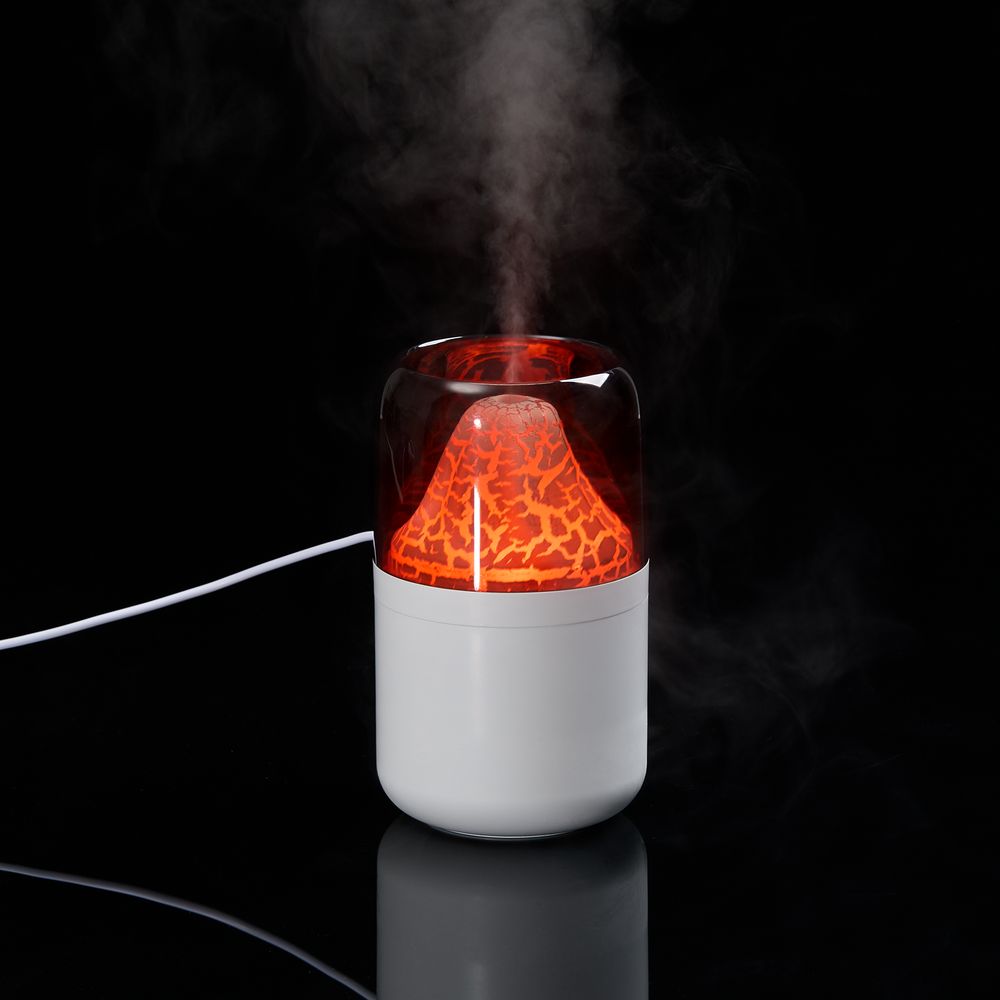 Настольный увлажнитель Jogo, белый-0