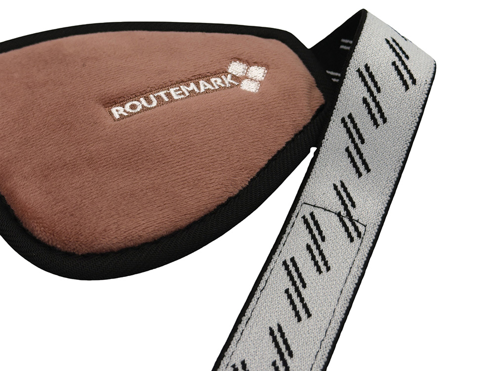 3D Маска для глаз Эволюция Powdery M-4