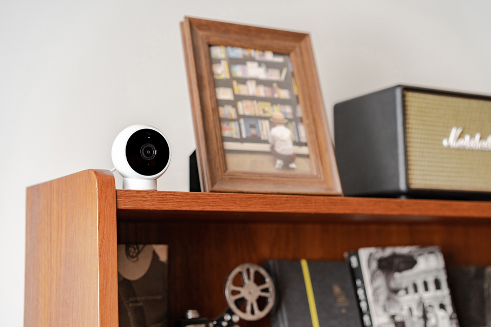 Видеокамера безопасности Mi Camera 2K (Magnetic Mount) MJSXJ03HL (BHR5255GL)-6