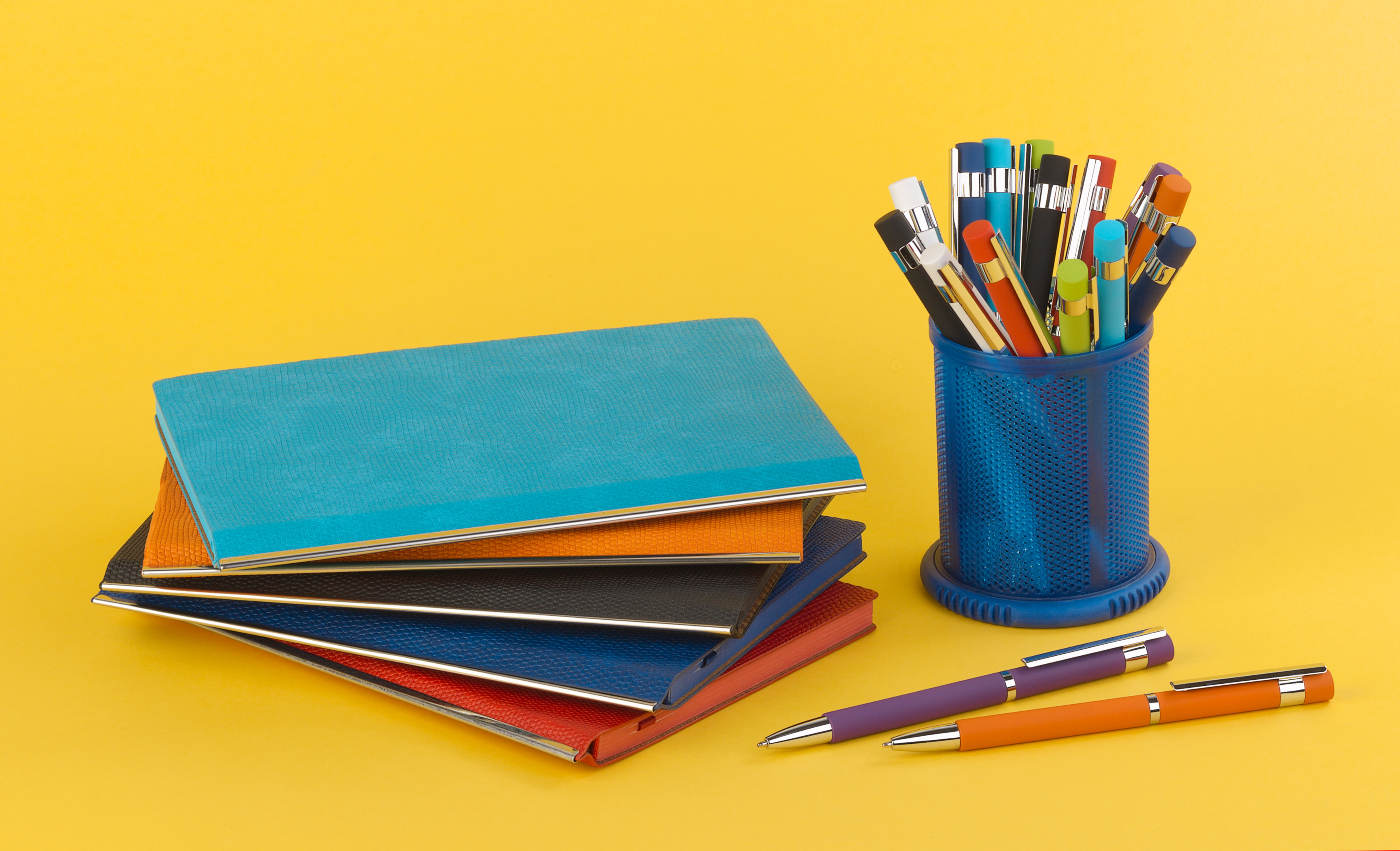 Ручка шариковая "Mars", покрытие soft touch-2