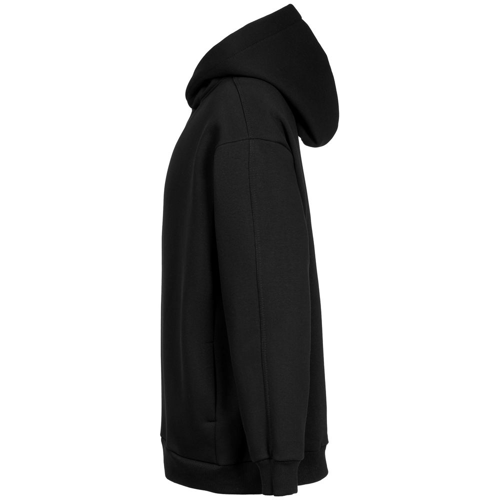 Худи Kulonga One Size, черное-1