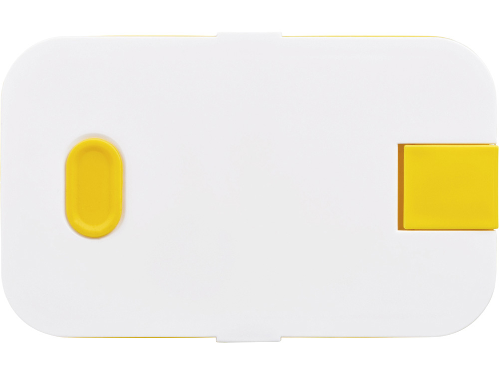 Ланч-бокс Neo, желтый 109C-5