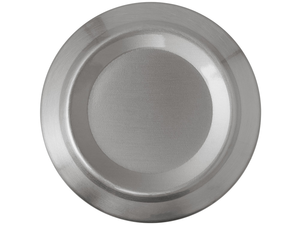 Вакуумный термос c магнитной крышкой Magne, 500 мл, серебристый-7